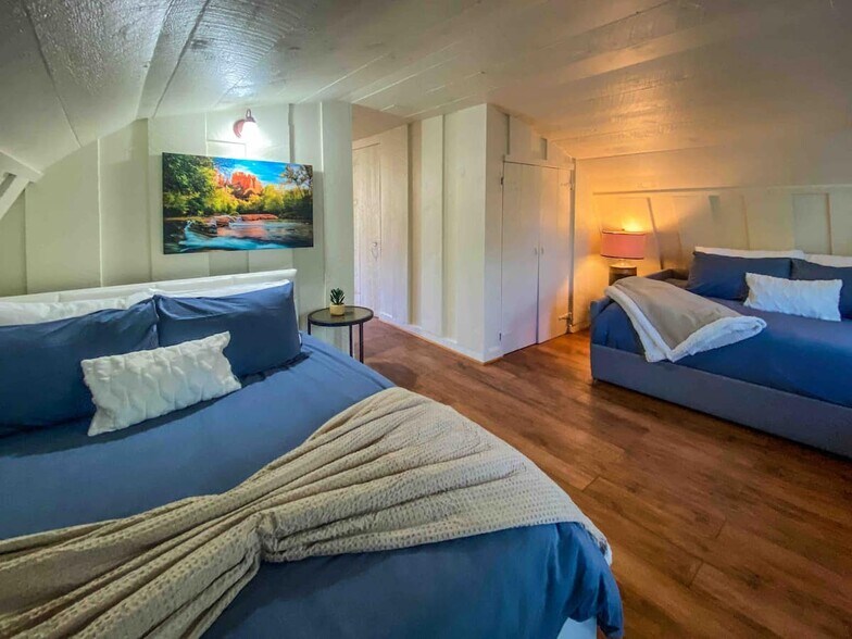 More Photos Of 225 Chimney Rock Trl, Sedona Apartments For Sale