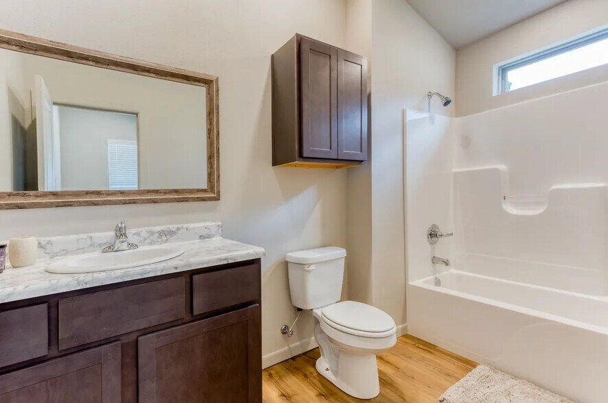 More Photos Of 5717 Park Ave, Fort Smith Apartments For Sale