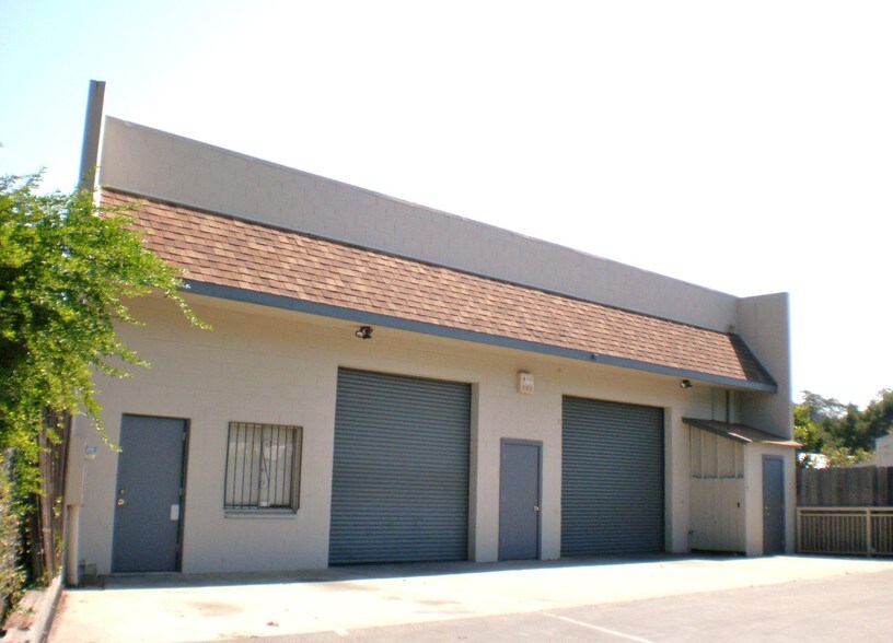 More Photos Of 5346 Scotts Valley Dr, Scotts Valley Auto Repair For Sale