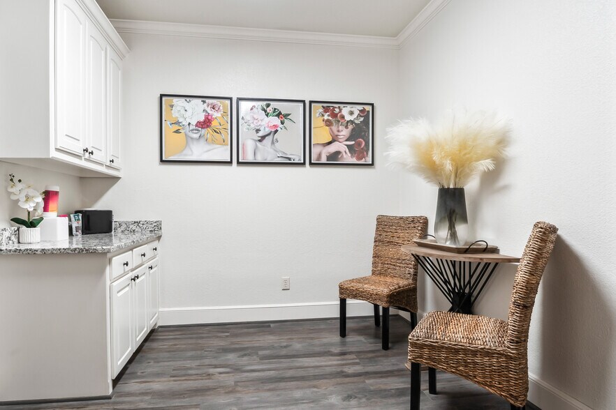 More Photos Of 4109 Gateway Ct, Colleyville Medical For Sale