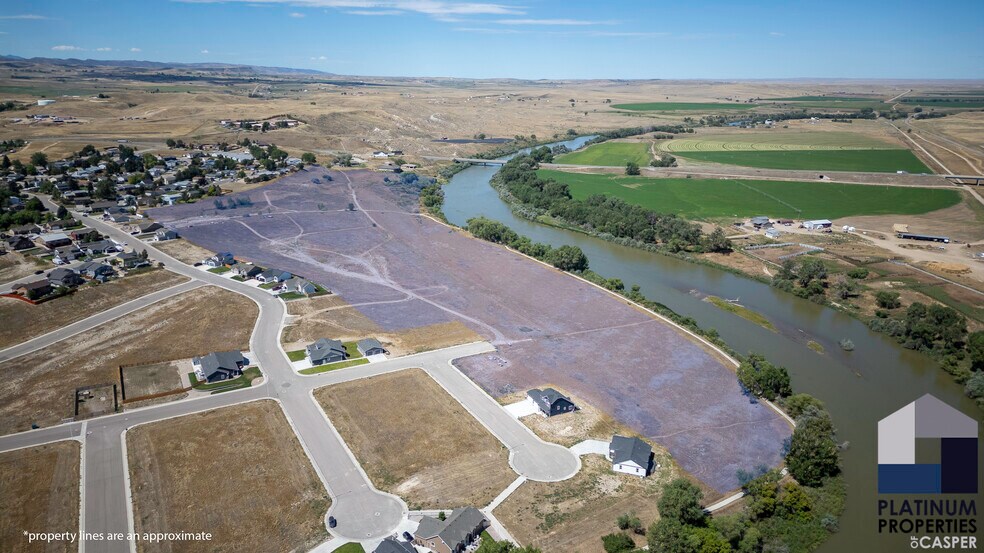 More Photos Of Pheasant Drive, Douglas Land For Sale