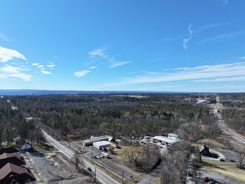 More Photos Of 1274 Dryden Rd, Ithaca Garden Center For Sale