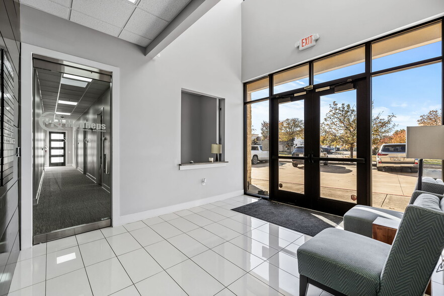 More Photos Of 151 Players Cir, Southlake Loft Creative Space For Lease
