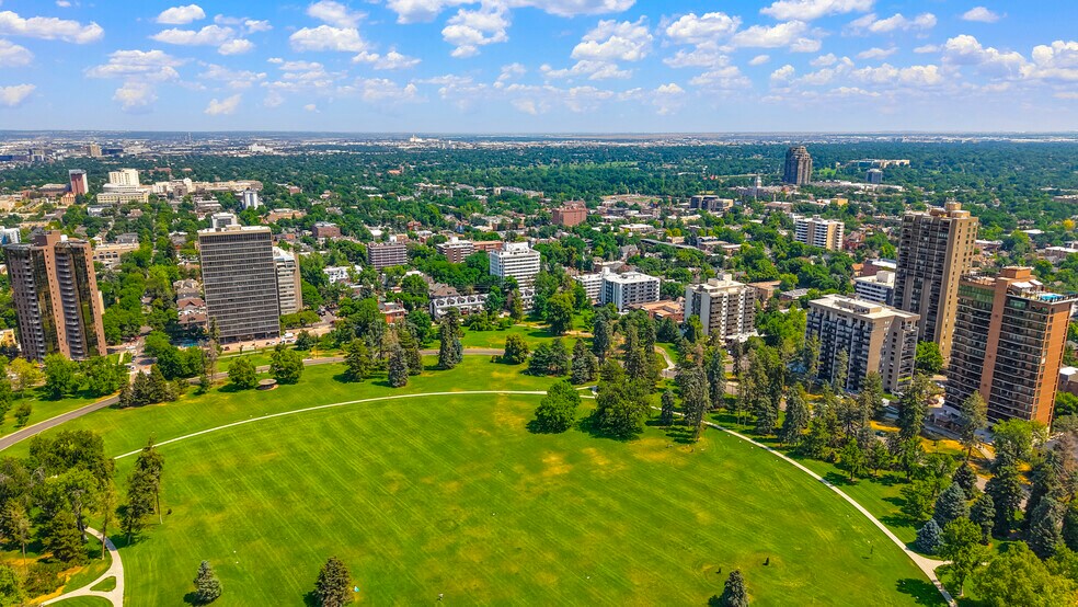 More Photos Of 1340 Race St, Denver Apartments For Sale