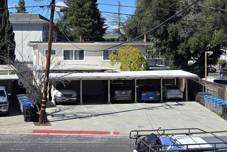 More Photos Of 328 Higdon Ave, Mountain View Apartments For Sale