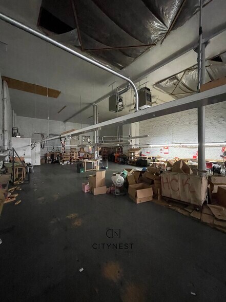 More Photos Of 5410 3rd Ave, Brooklyn Auto Repair For Lease