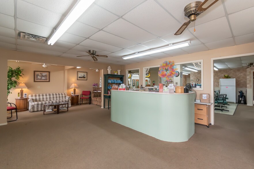 More Photos Of 3920 Nowata Rd, Bartlesville Freestanding For Sale