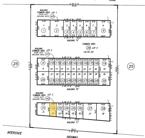 More Photos Of 470 W Larch Rd, Tracy Service For Lease