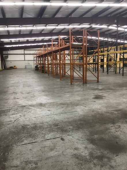 More Photos Of 2050 Stanley Ave, Portage Warehouse For Lease