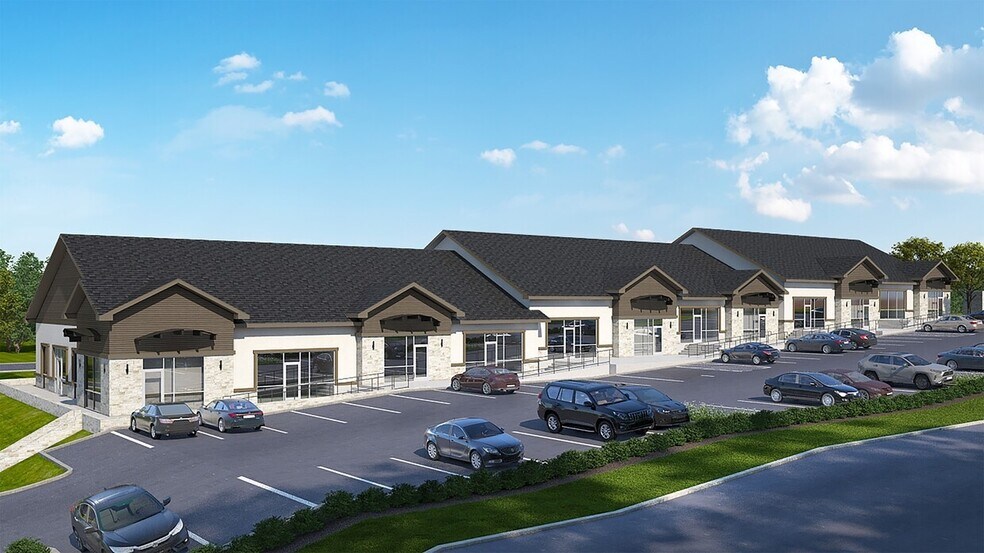 More Photos Of 250 Gerault Rd, Flower Mound Medical For Sale