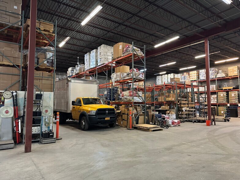 More Photos Of 16 Avis Dr, Latham Light Distribution For Sale