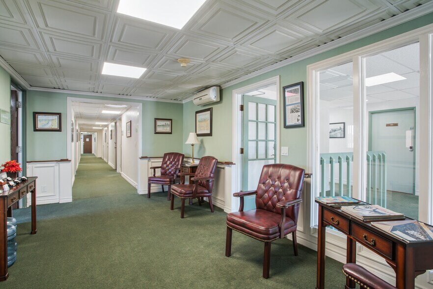 More Photos Of 2170 S El Camino Real, Oceanside Office For Lease