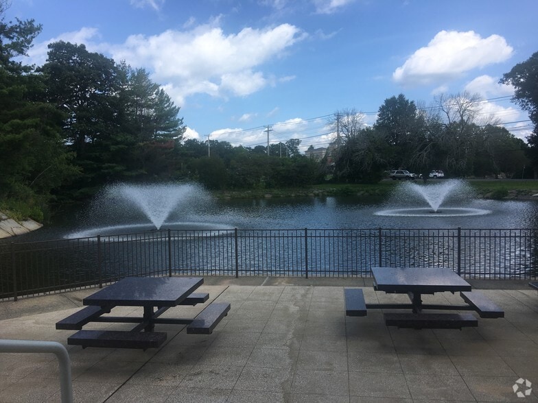 More Photos Of 2 Trap Falls Rd, Shelton Office For Lease