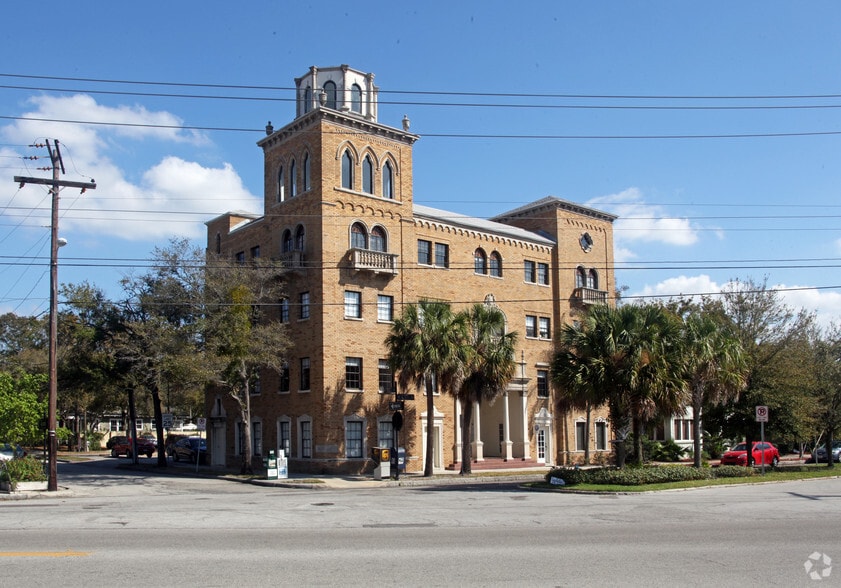 More Photos Of 1304 Desoto Ave S, Tampa Office For Lease
