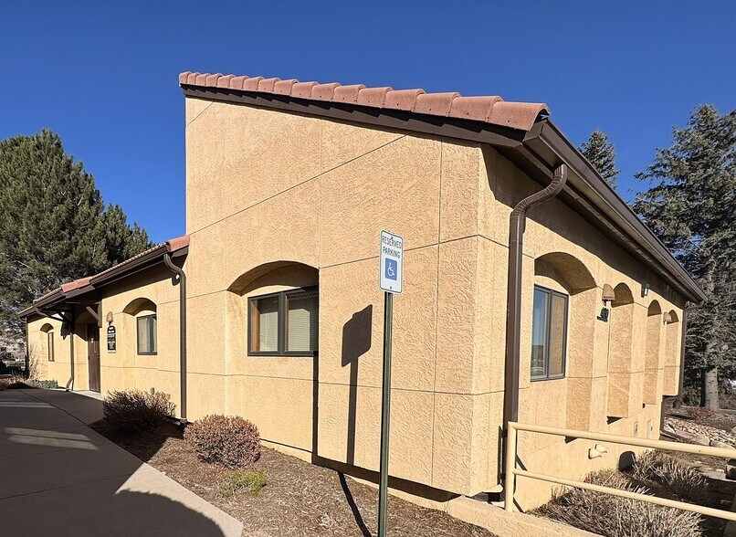 More Photos Of 4810-4830 Rusina Rd, Colorado Springs Medical For Sale