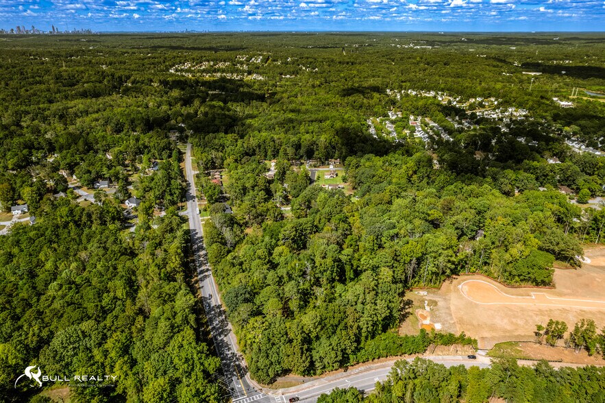 More Photos Of 4102 Bouldercrest Rd, Ellenwood Land For Sale