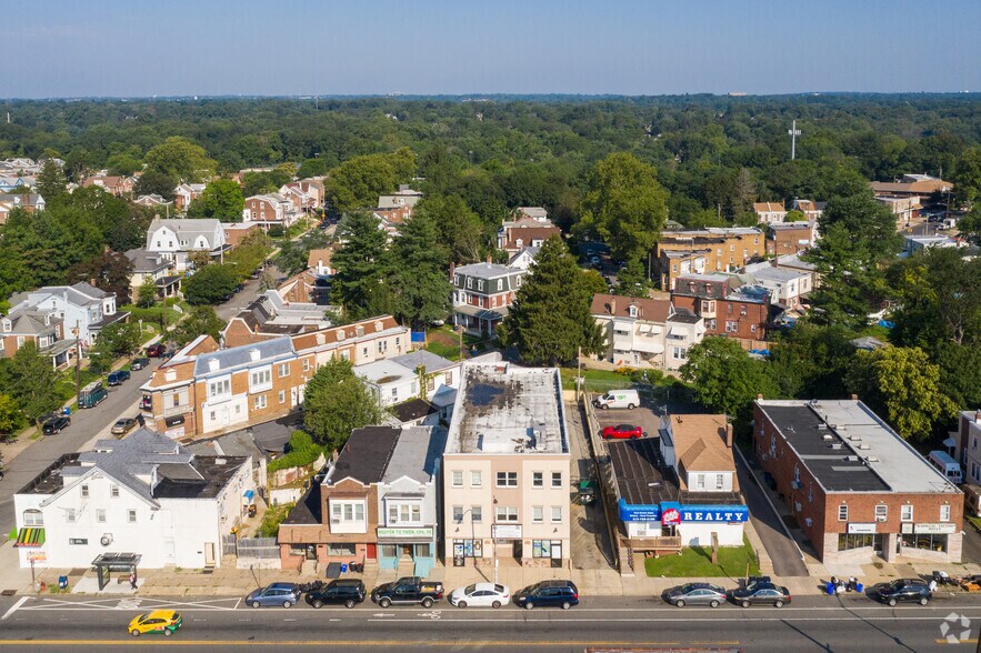 More Photos Of 6712-6714 Rising Sun Ave, Philadelphia Medical For Sale