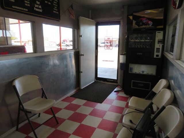 More Photos Of 8444 W University Blvd, Odessa Freestanding For Sale