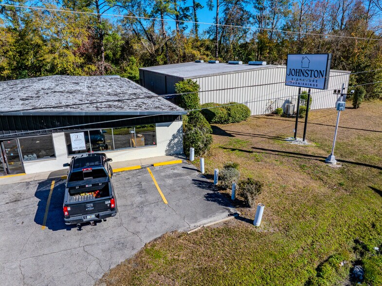 More Photos Of 701 S 5th St, Macclenny General Retail For Lease