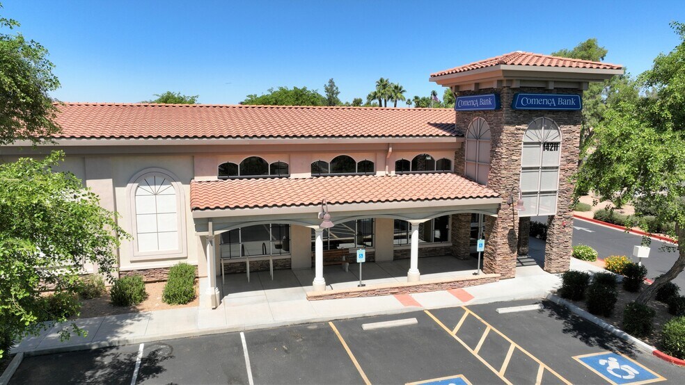 More Photos Of 14211 W Bell Rd, Surprise Bank For Sale