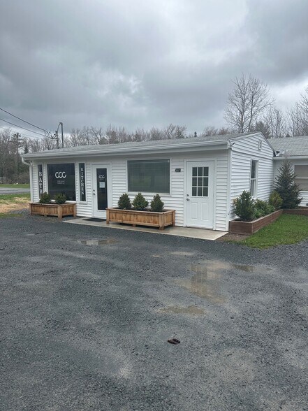 Primary Photo Of 4802 RT-23 Route 23, Windham Storefront Retail Office For Sale