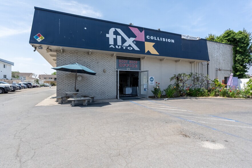 More Photos Of , La Mesa General Retail For Sale