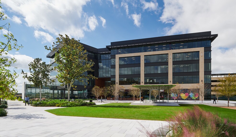 More Photos Of 250 Assay St, Houston Office For Lease