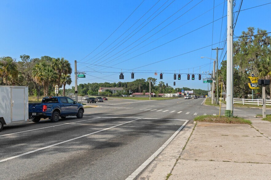 More Photos Of 5545 E Silver Springs Blvd, Silver Springs Restaurant For Sale