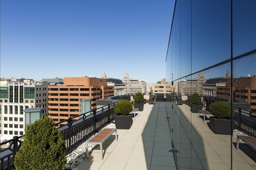 More Photos Of 1250 H St NW, Washington Office For Lease