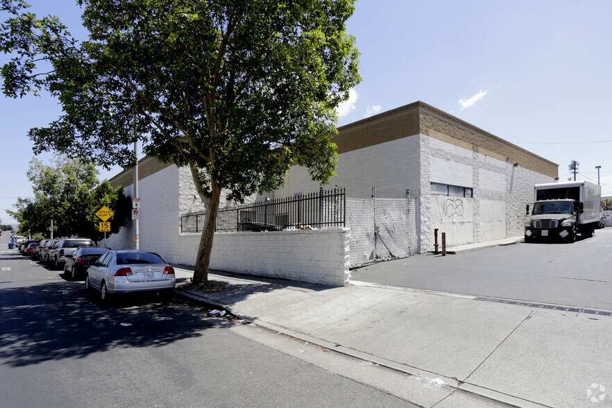 More Photos Of 1815 S Vermont Ave, Los Angeles Storefront For Lease