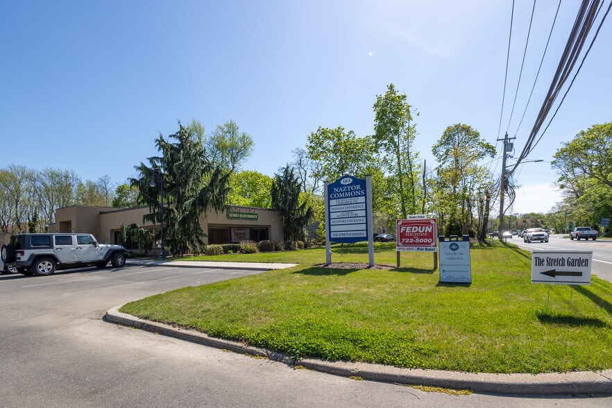More Photos Of 189 (NYS) Route 25, Riverhead Medical For Sale