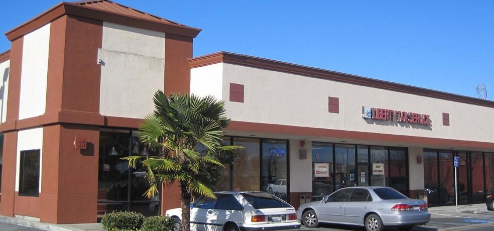 More Photos Of 2741-2745 Hillcrest Ave, Antioch Freestanding For Lease