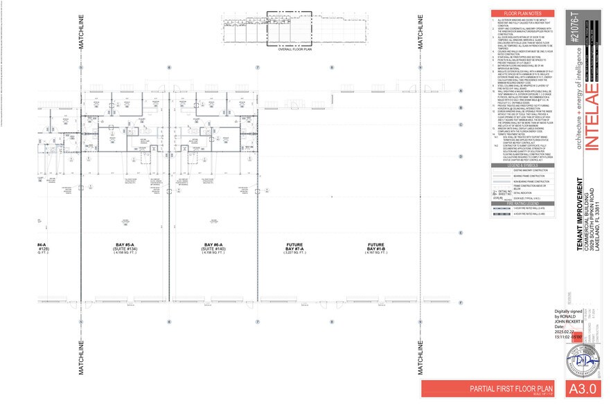 More Photos Of 3929 Pipkin Rd, Lakeland Warehouse For Lease
