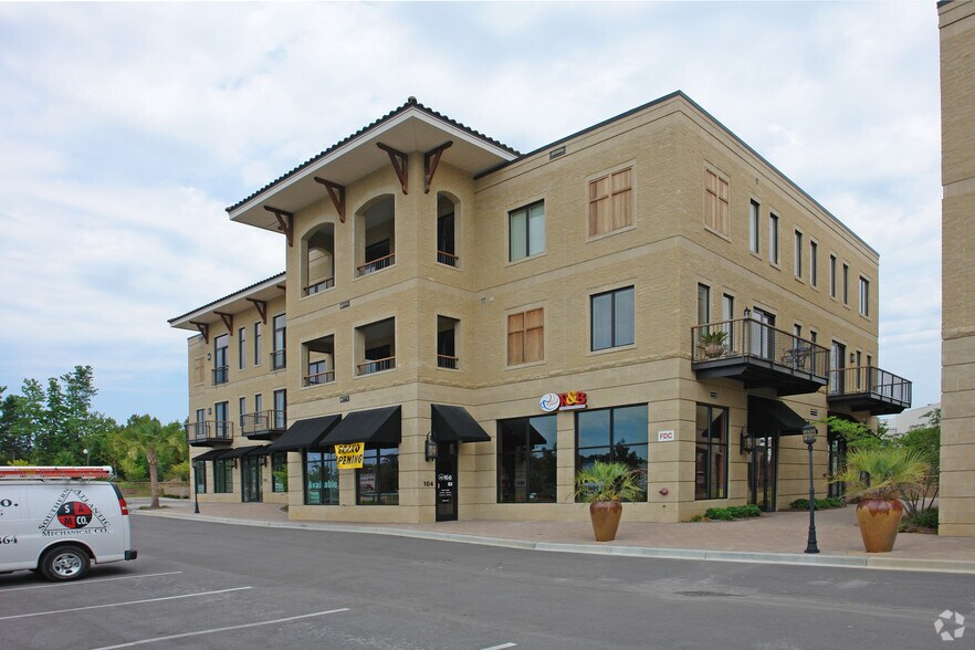 More Photos Of 1221 Bower Pky, Columbia Office Residential For Lease