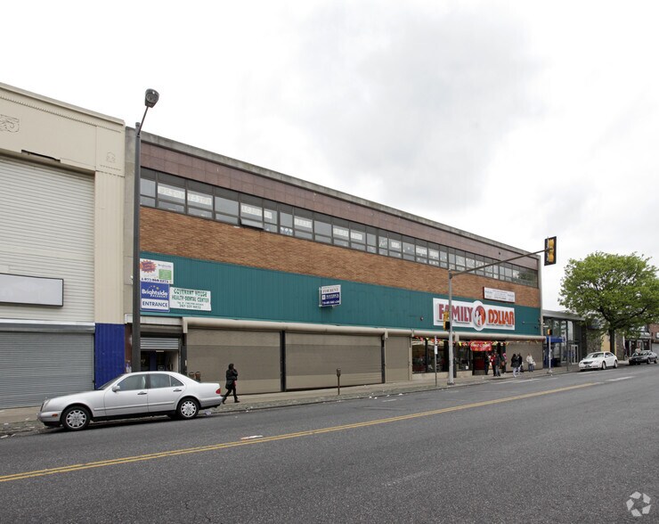 More Photos Of 138-148 W Chelten Ave, Philadelphia Storefront For Lease