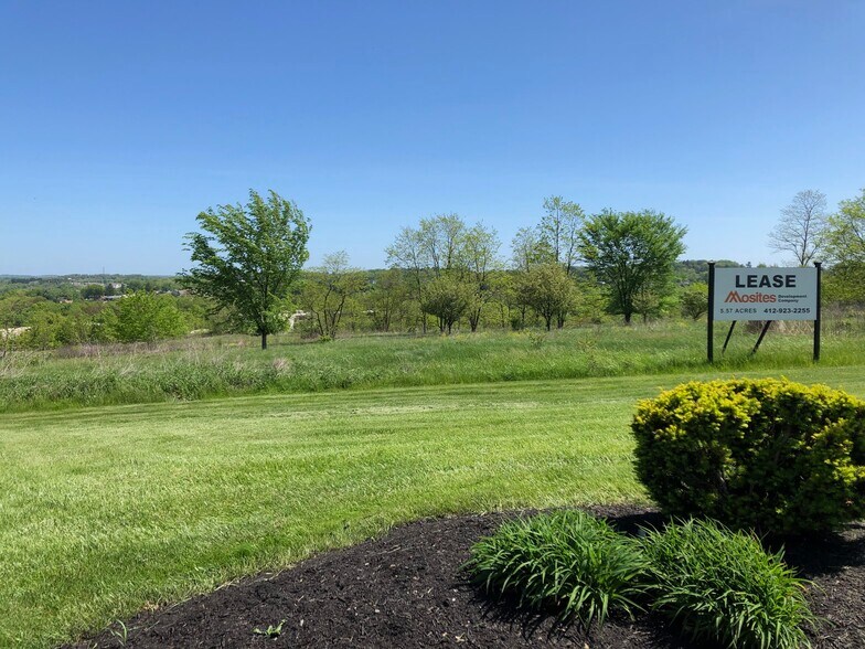 More Photos Of 600 Mosites Way, Pittsburgh Land For Sale