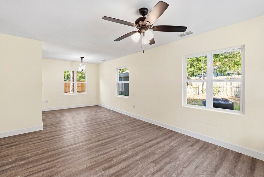 More Photos Of , Tallahassee Multifamily For Sale