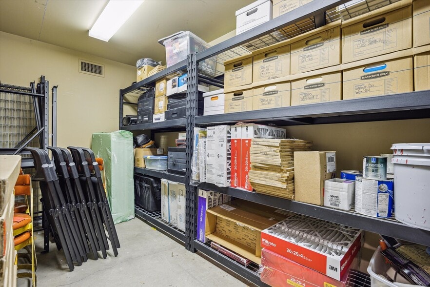 More Photos Of 5913 Washington Ave, Houston Office Residential For Sale