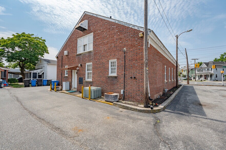 More Photos Of 100 Mantua Blvd, Mantua Office For Sale