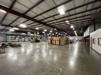 More Photos Of 601 High Tech Ct, Greer Warehouse For Sale