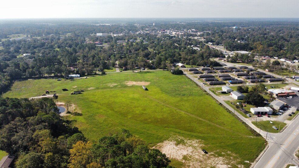 More Photos Of 122 Justice Ave, Fitzgerald Land For Sale