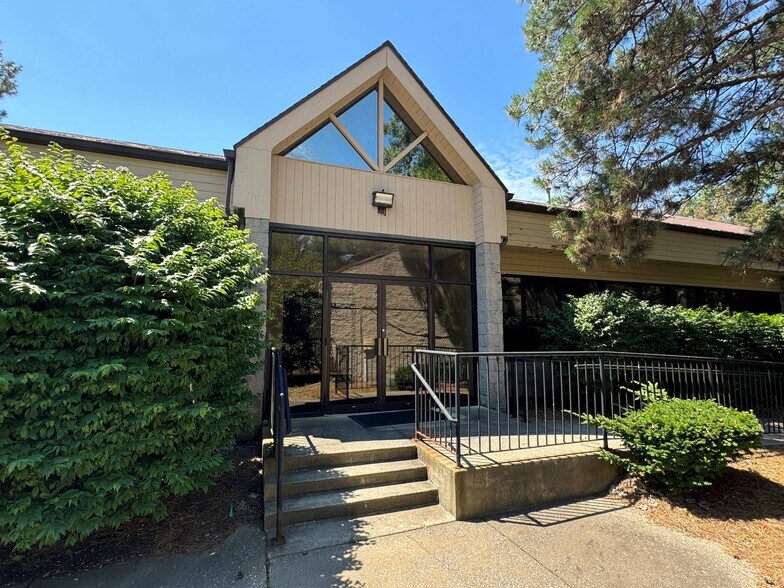 Primary Photo Of 70 W Streetsboro Rd, Hudson Self Storage For Lease