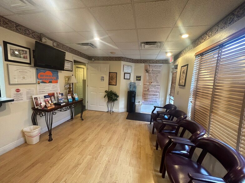 More Photos Of , New Port Richey Office For Sale