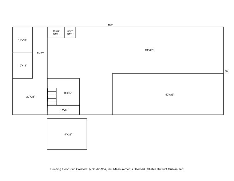 More Photos Of 6816 Larkwood Dr, Houston Industrial For Sale