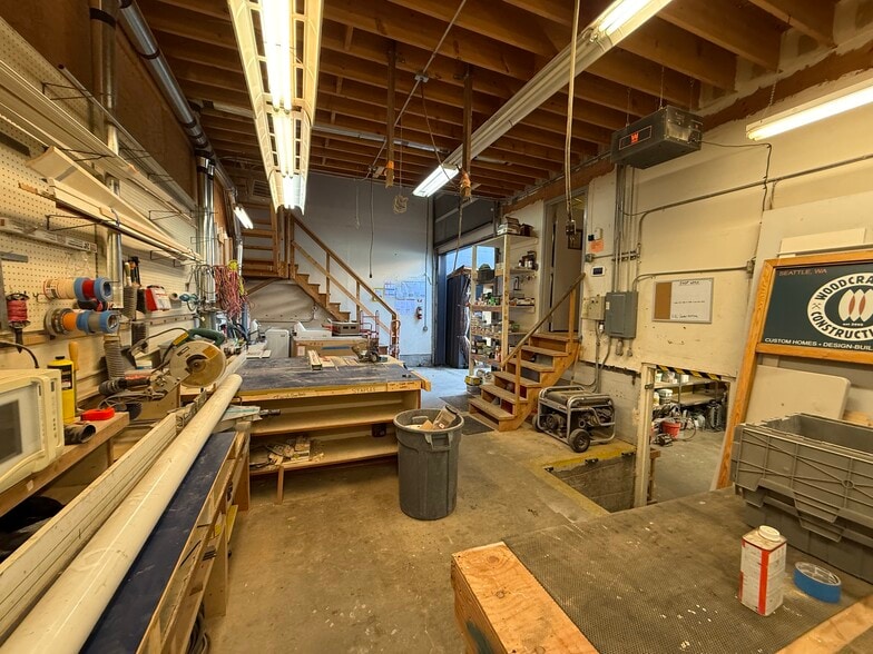 More Photos Of 625 NW 45th St, Seattle Office For Lease