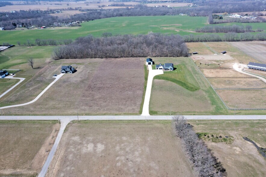 More Photos Of 8777 Hayden Run rd, Hilliard Land For Sale