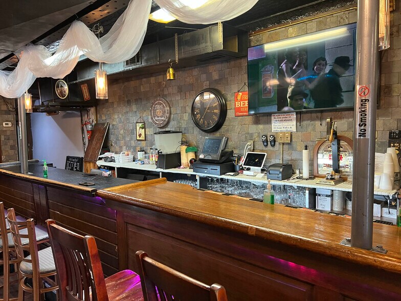 More Photos Of 1600 Hazel St, Curtis Bay General Retail For Sale