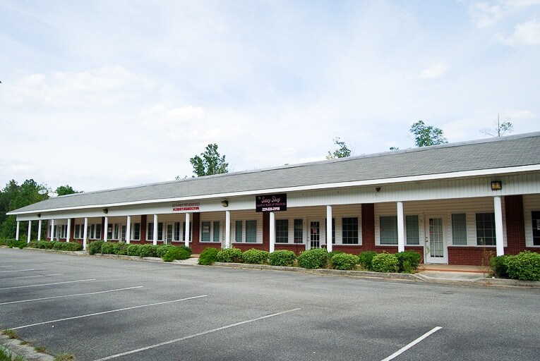 Primary Photo Of 3014 Highway 129, Macon-Bibb Storefront Retail Office For Lease
