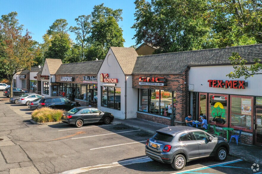 More Photos Of 206-214 Glen Cove Ave, Glen Cove Freestanding For Lease
