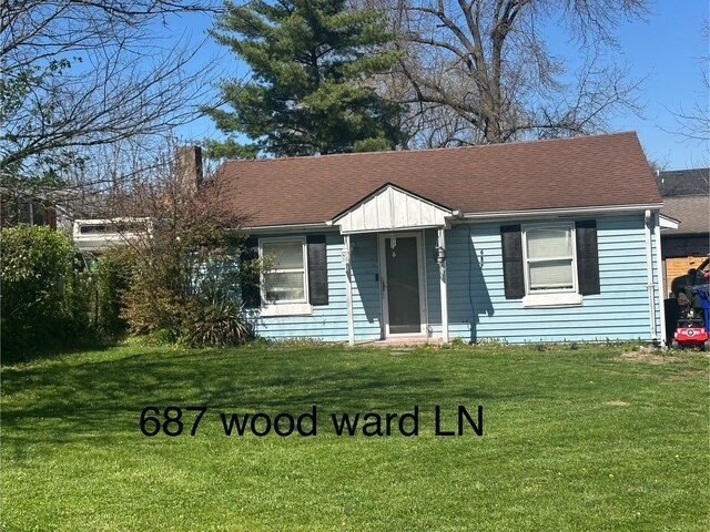 More Photos Of , Lexington Multifamily For Sale